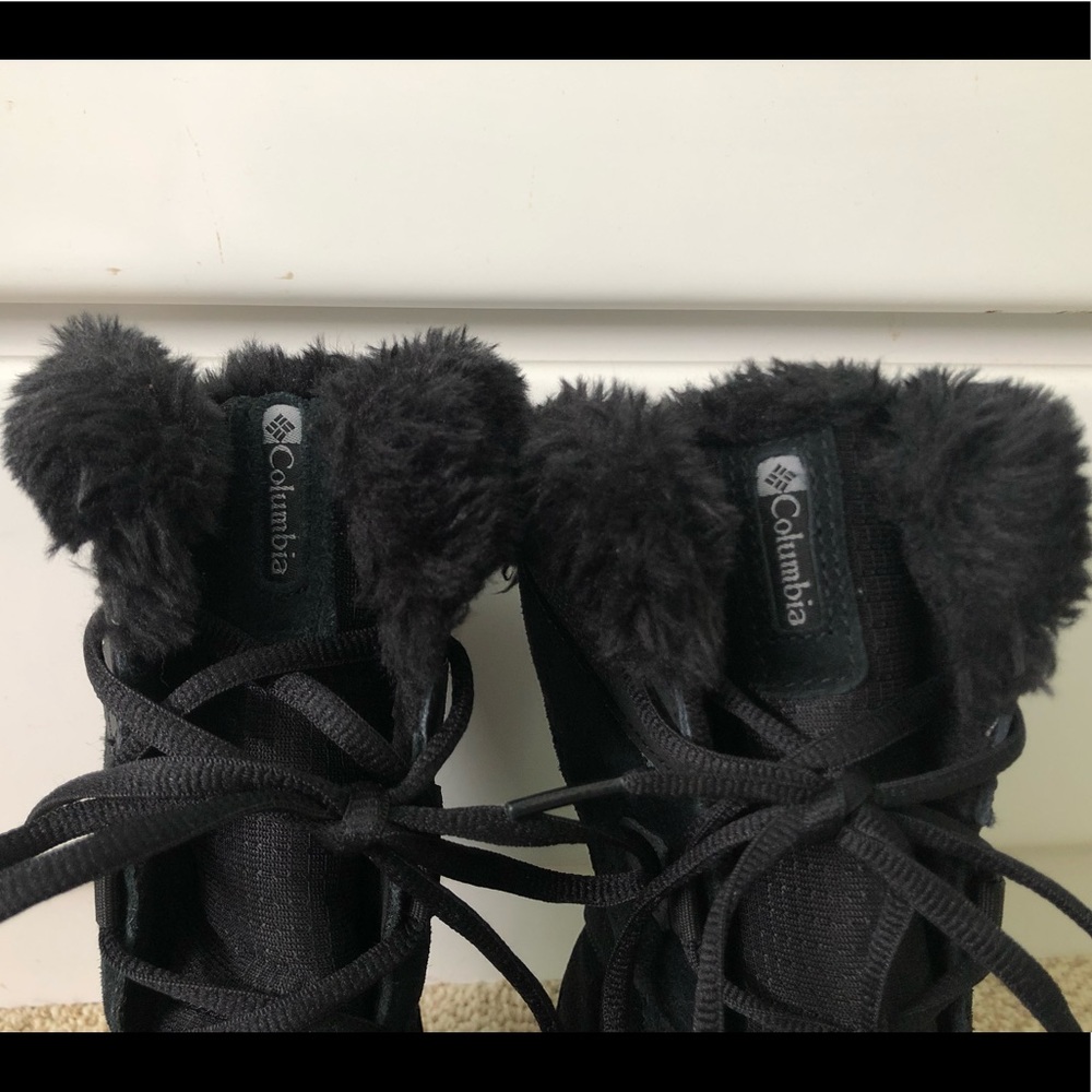 winter boots